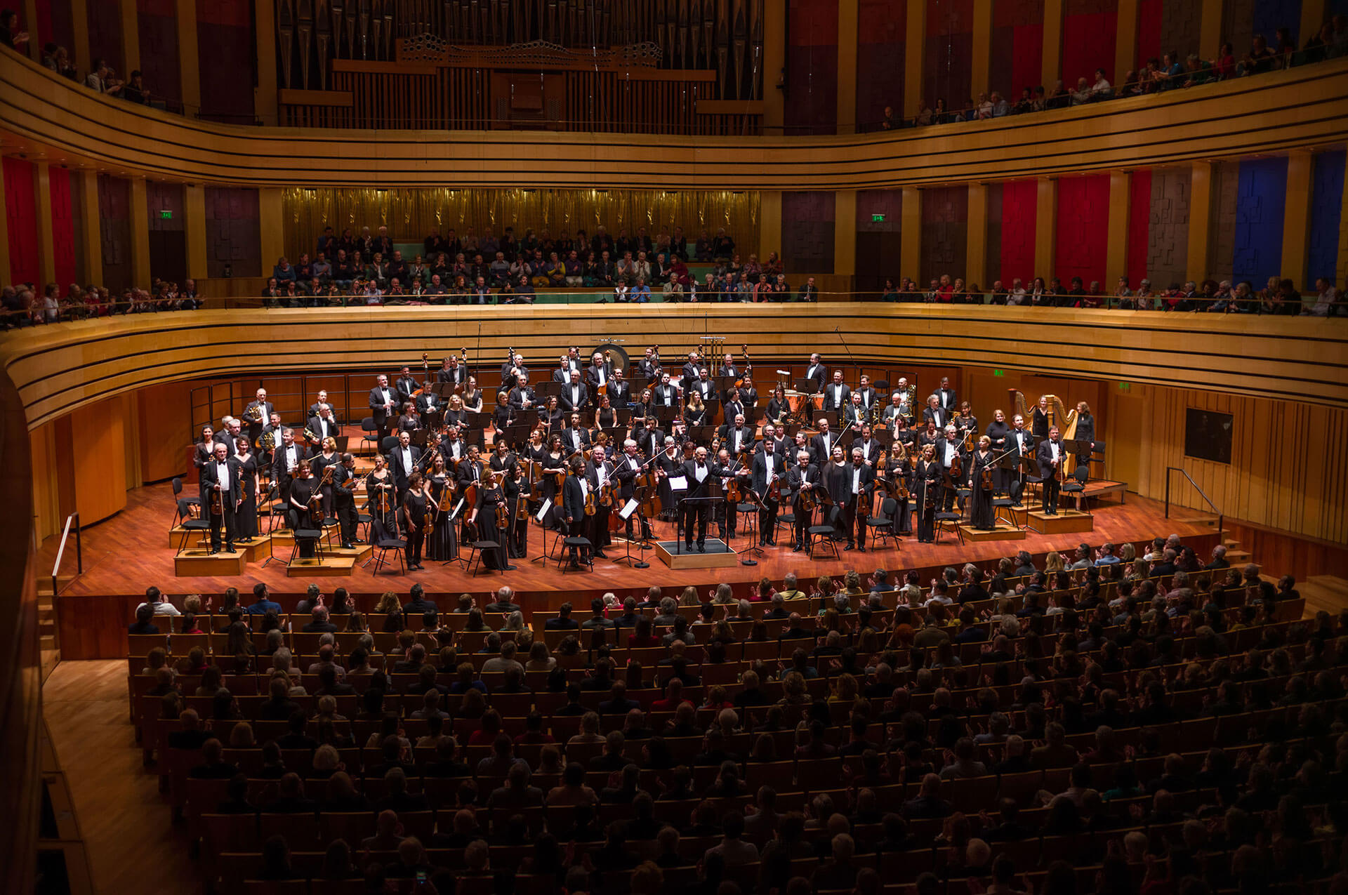Budapest Festival Orchestra
