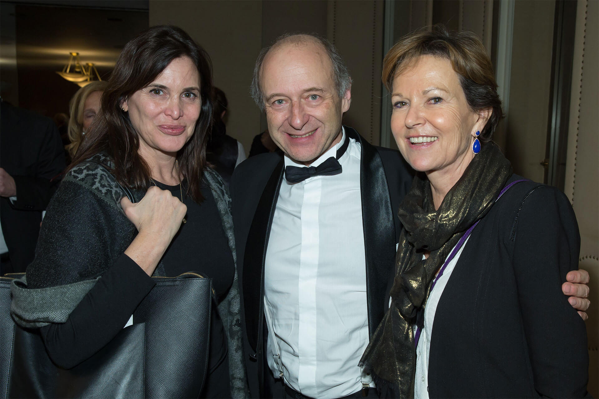 Friends of the Budapest Festival Orchestra